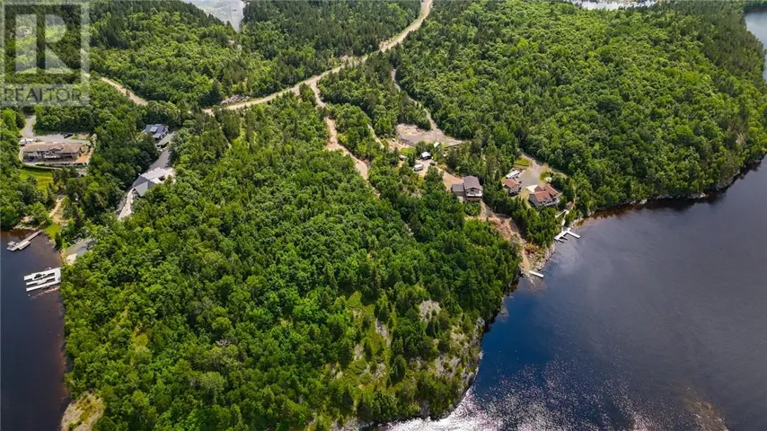 480 Pine Cone Road, Skead, Ontario P0M2Y0