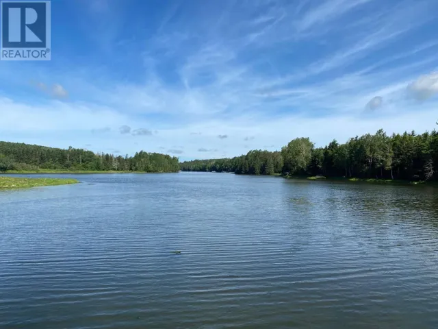 Lot Eagle Crest Drive, Stanley Bridge, Prince Edward Island C0A1N0