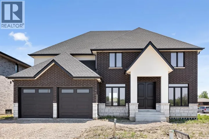 569 HOLBURN STREET, Windsor, Ontario N8X0A3