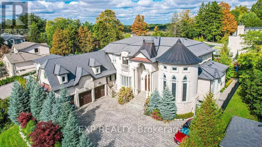 68 DAVIDSON DRIVE, Vaughan (Islington Woods), Ontario L4L1M3