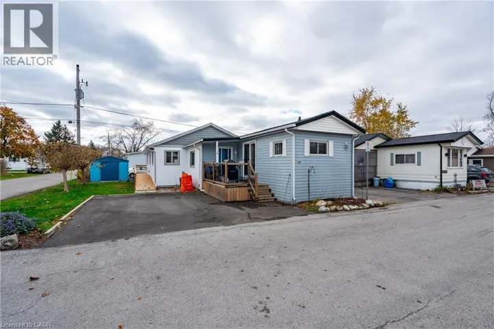 4588 MARTHA Lane, Beamsville, Ontario L0R1B1