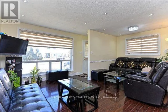 65 NEWSTEAD CRESCENT, Brampton (Madoc), Ontario L6V2A8