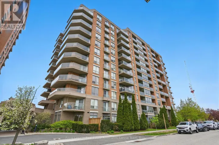 709 - 1140 PARKWEST PLACE, Mississauga (Lakeview), Ontario L5E3K9