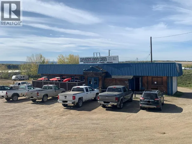 1729 Alaska Ave Avenue, Dawson Creek, British Columbia V1G1P5