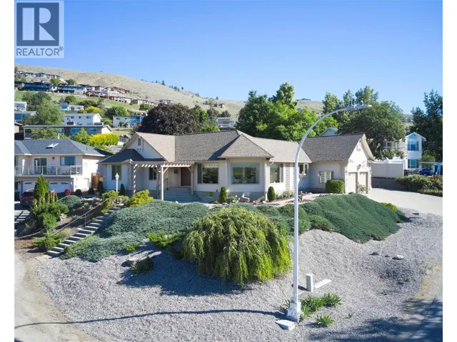 7020 Lakeridge Drive, Vernon, British Columbia V1H1P5