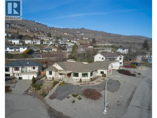 7020 Lakeridge Drive, Vernon, British Columbia V1H1P5