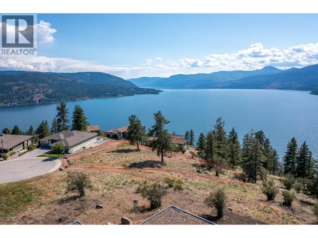 8984 Bayswater Place, Vernon, British Columbia V1H2K9