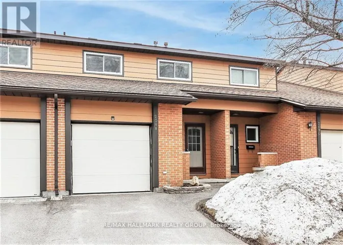2088 ORIENT PARK DRIVE, Ottawa, Ontario K1B4V9
