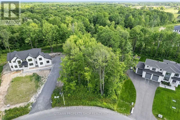 583 SHOREWAY DRIVE, Ottawa, Ontario K4P0G3