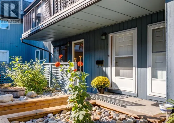 3, 123 13 Avenue NE, Calgary, Alberta T2E1B5