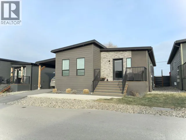 8900 Jim Bailey Road Unit# 9, Kelowna, British Columbia V4V0B5