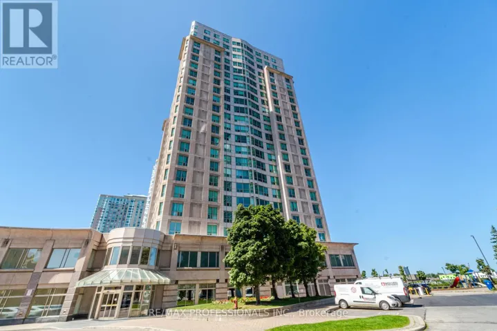 1705 - 18 LEE CENTRE DRIVE, Toronto (Woburn), Ontario M1H3H5
