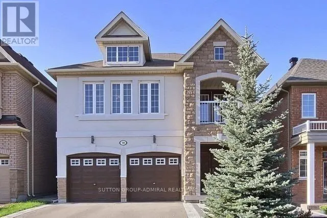 70 VIVALDI DRIVE, Vaughan (Patterson), Ontario L4J8Z4