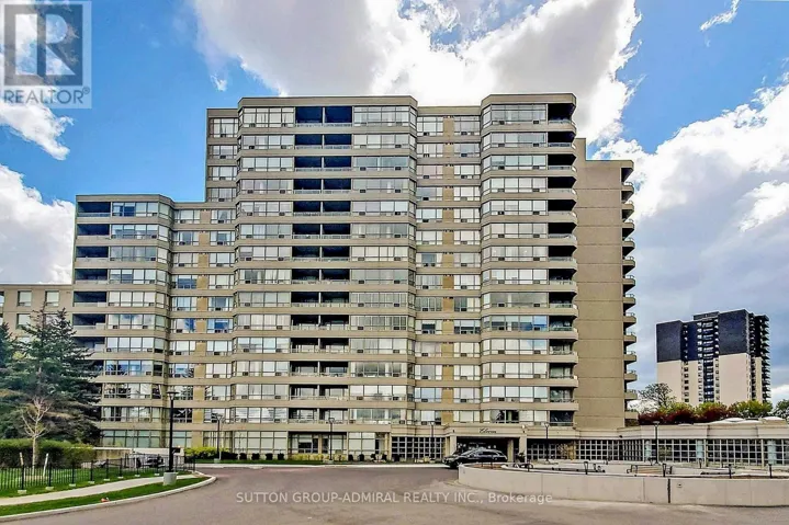 512 - 11 TOWNSGATE DRIVE, Vaughan (Crestwood-Springfarm-Yorkhill), Ontario L4J8G4