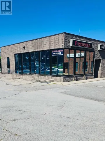 9 - 121 WELHAM ROAD, Barrie (0 East), Ontario L4N8Y3