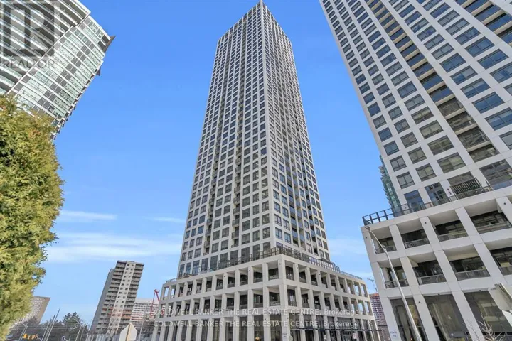 3305 - 30 ELM DRIVE W, Mississauga (Fairview), Ontario L5B0N6