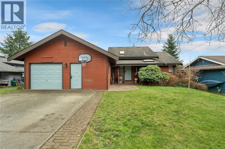739 Eland Dr, Campbell River, British Columbia V9W6Y9