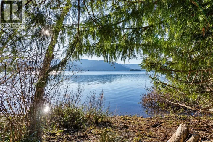 Lot A Marble Bay Rd, Lake Cowichan, British Columbia V0R2G1