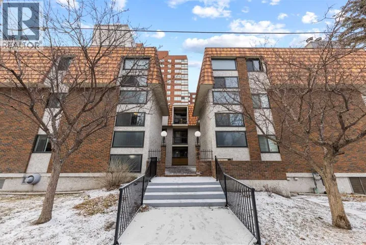 301, 305 25 Avenue SW, Calgary, Alberta T2S0L8