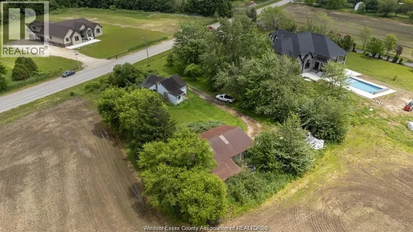 5075 NORTH TALBOT ROAD, Tecumseh, Ontario N0R1K0