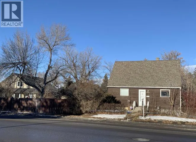 7620 34 Avenue NW, Calgary, Alberta T3B1N6