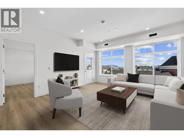 5300 Main Street Unit# 203, Kelowna, British Columbia V1W0C1