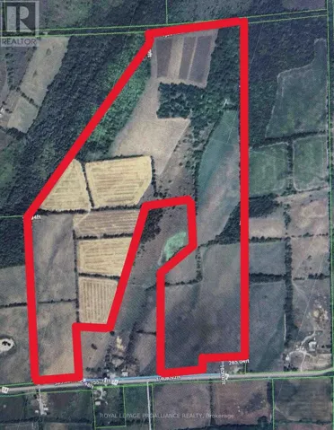 PT LT 23 & 24 COUNTY ROAD 24, Alnwick/Haldimand, Ontario K0K2X0
