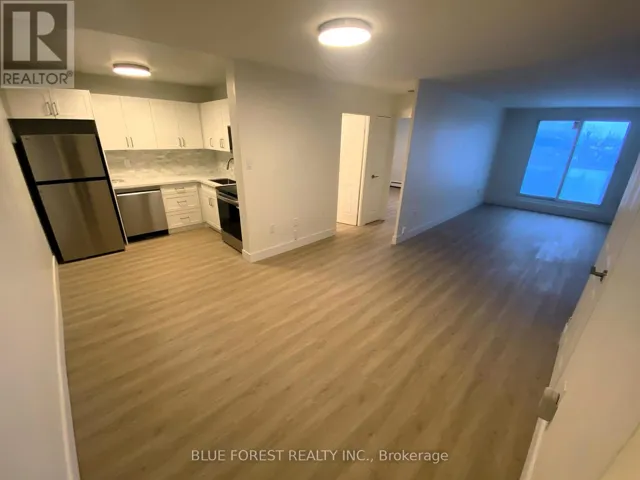 307 - 573 MORNINGTON AVENUE S, London East (East G), Ontario N5Y4T9