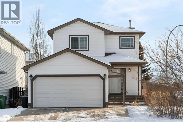 201 Harvest Creek Close NE, Calgary, Alberta T3K4P6