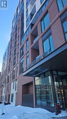 358 - 30 DREAMERS WAY, Toronto (Regent Park), Ontario M5A0Y7