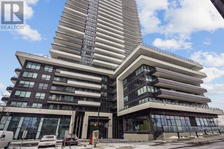 416 - 1435 CELEBRATION DRIVE, Pickering (Bay Ridges), Ontario L1W0C4