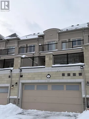 99 GRAND TRUNK AVENUE, Vaughan (Patterson), Ontario L6A5B3