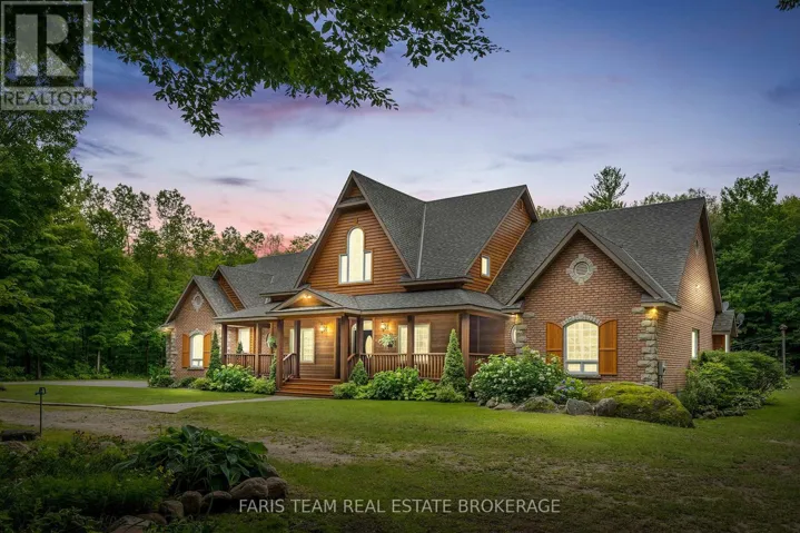 697 LAFONTAINE ROAD E, Tiny, Ontario L9M0S5