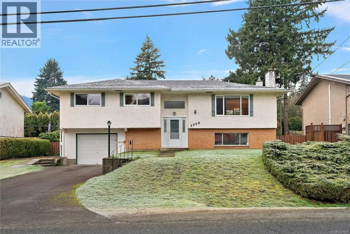 2908 Mount Wells Dr, Langford, British Columbia V9B4S1