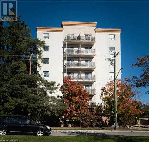 311 - 736 OLD ALBERT STREET, Waterloo, Ontario N2L6R4