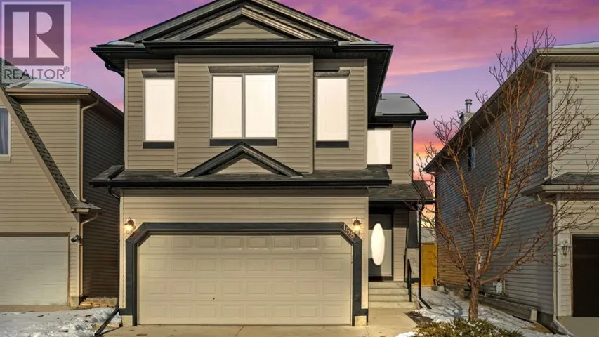 158 Covemeadow Road NE, Calgary, Alberta T3K6E7