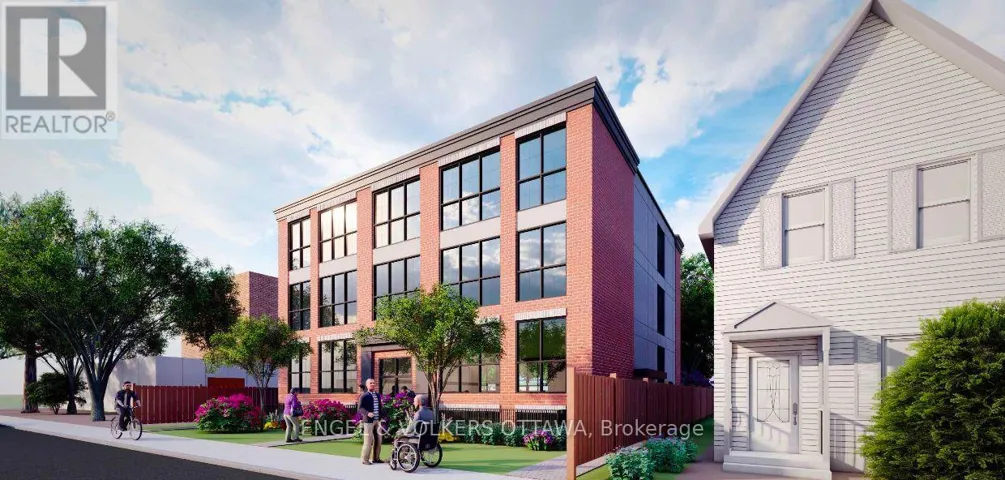 243-245 HINCHEY AVENUE, Ottawa, Ontario K1Y1L9