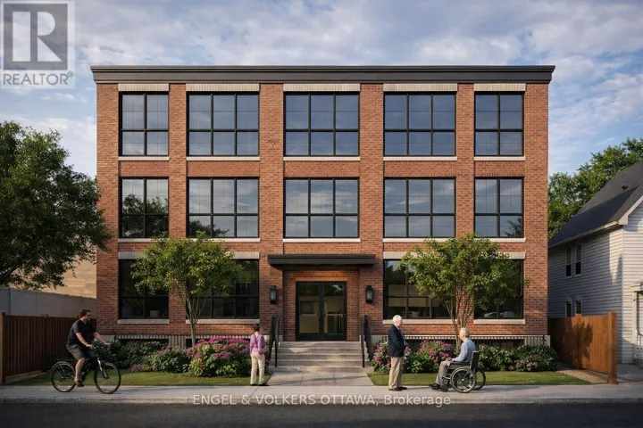 243-245 HINCHEY AVENUE, Ottawa, Ontario K1Y1L9