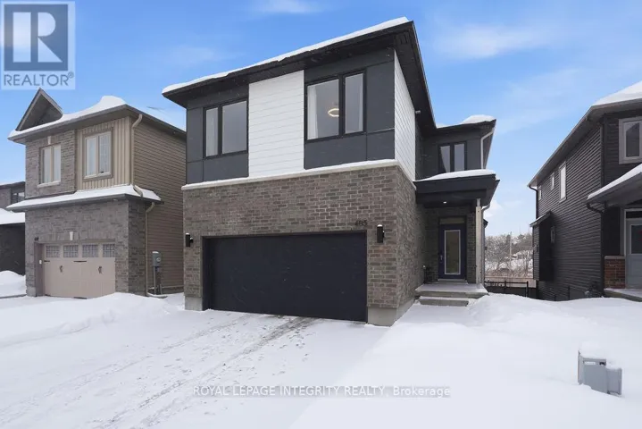 605 ENCLAVE LANE, Clarence-Rockland, Ontario K4K0M8