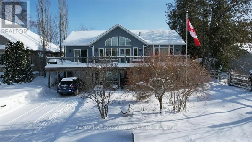 26 FENTON DRIVE, Saugeen Shores, Ontario N0H2C6