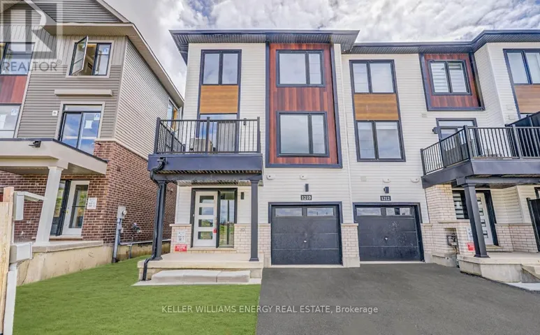 1210 GREENTREE PATH, Oshawa (Kedron), Ontario L1H8L7
