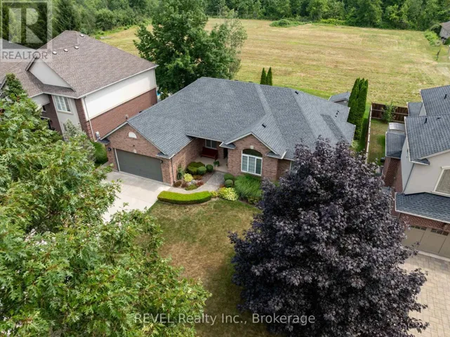 5 BEECHWOOD CRESCENT, Pelham (Fonthill), Ontario L0S1E7