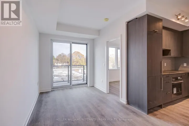 200 - 65 CURLEW DRIVE, Toronto (Parkwoods-Donalda), Ontario M3A0B5