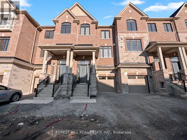 5 ELKINGTON CRESCENT, Whitby, Ontario L1P0L7