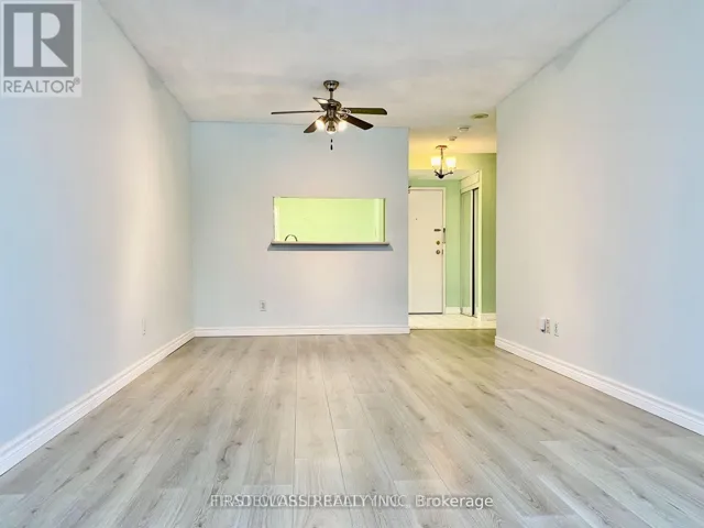 911 - 1470 MIDLAND AVENUE, Toronto (Dorset Park), Ontario M1P4Z4