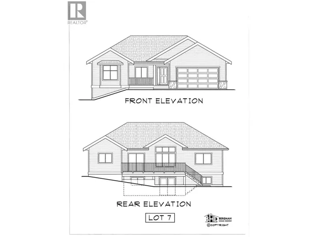 442 Poplar Drive, Logan Lake, British Columbia V0K1W0