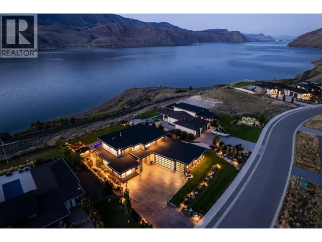 338 Rue Cheval Noir, Kamloops, British Columbia V1S0G2