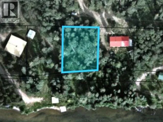 Lot 1-58-1 CAMPBELL HWY, Watson Lake, Yukon Y1A1C0