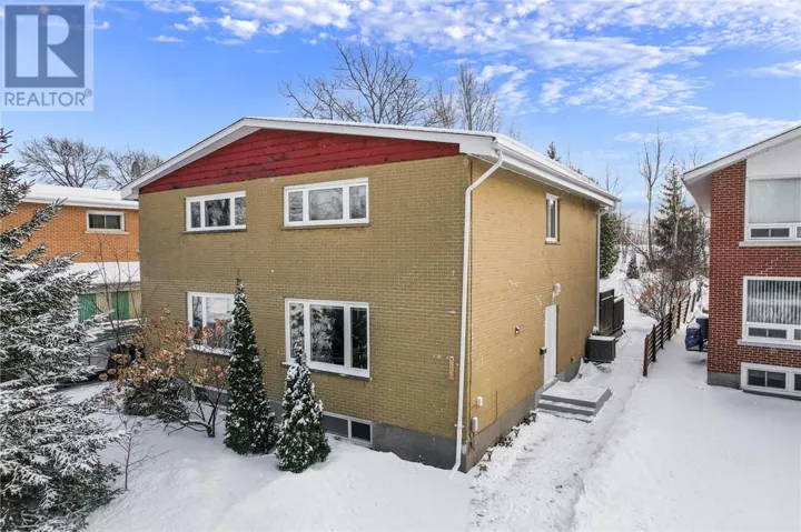 59 Kelsey Avenue, Sudbury, Ontario P3C2X7