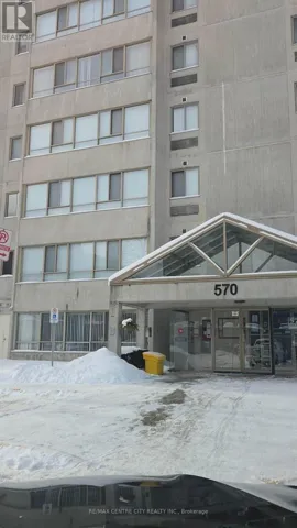 1008 - 570 PROUDFOOT LANE, London North (North N), Ontario N6H4Z1